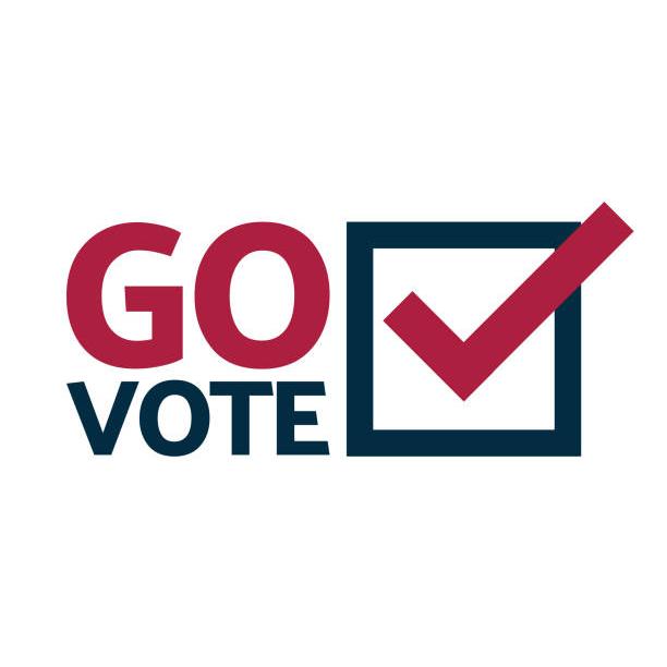 Grassroots Voter Outreach logo