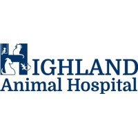 Highland Animal Hospital logo