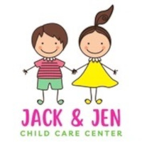 Jack and Jen Child Care Center logo