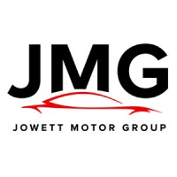 Jowett Motor Group logo