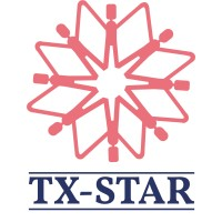 TX-STAR logo