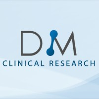 DM Clinical Research logo