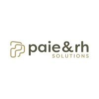 Paie & RH Solutions logo