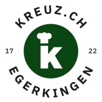Gasthof Kreuz Egerkingen AG logo