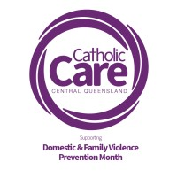 Catholic Care logo