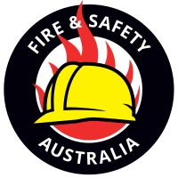 Fire and Safety Australia logo
