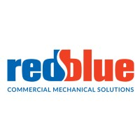 RedBlue logo
