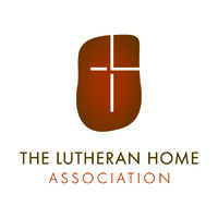 The Lutheran Home Association logo