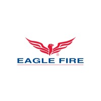 Eagle Fire logo