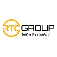 RTC Group logo