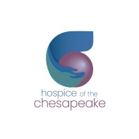 Hospice of the Chesapeake logo