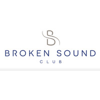 Broken Sound Club logo
