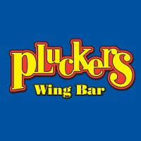 Pluckers Wing Bar logo