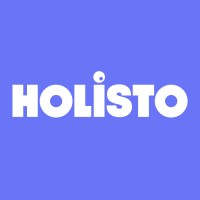 HOLISTO logo