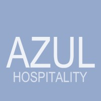 Azul Hospitality logo