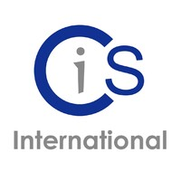CIS International logo