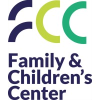 Family & Children's Center logo