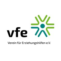 Verein für Erziehungshilfen logo