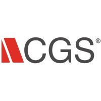 Computer Generated Solutions Canada logo
