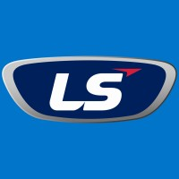 LS Tractor logo