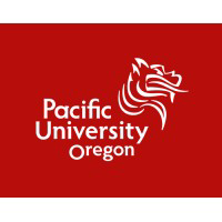 Pacific University logo
