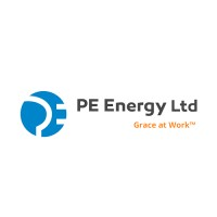 PE Energy Limited logo