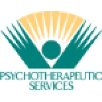 Psychotherapeutic Services logo