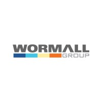 Wormall Group logo