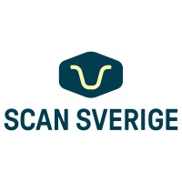 Scan Sverige logo