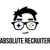 Absolute Recruiter logo