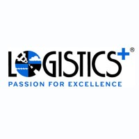 Logistics Plus, Inc. logo
