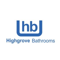 Highgrove Bathrooms logo