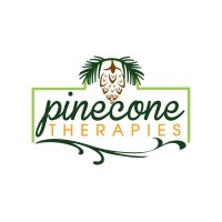 Pine Cone Therapies logo