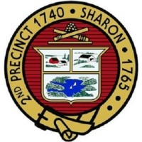 Town of Sharon logo