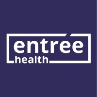 Entrée Health logo