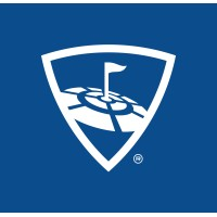 Topgolf Wien logo
