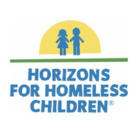 Horizons For Homeless Children logo