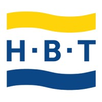 HBT Group logo
