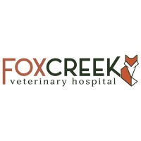 Fox Creek Veterinary Hospital logo