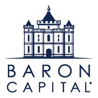 Baron Capital logo