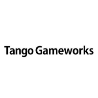 Tango Gameworks logo