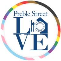 Preble Street logo