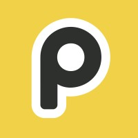 PalUp logo