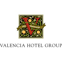 Valencia Hotel Group logo