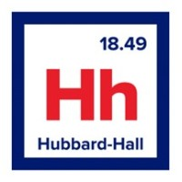 Hubbard-Hall Inc. logo