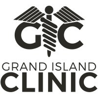 Grand Island Clinic logo