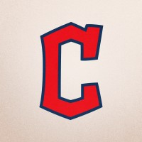 Cleveland Guardians logo