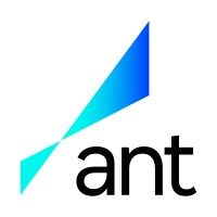 Ant Marketing logo