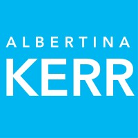 Albertina Kerr logo