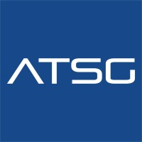 ATSG Corporation logo